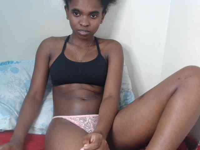 princessAria webcam