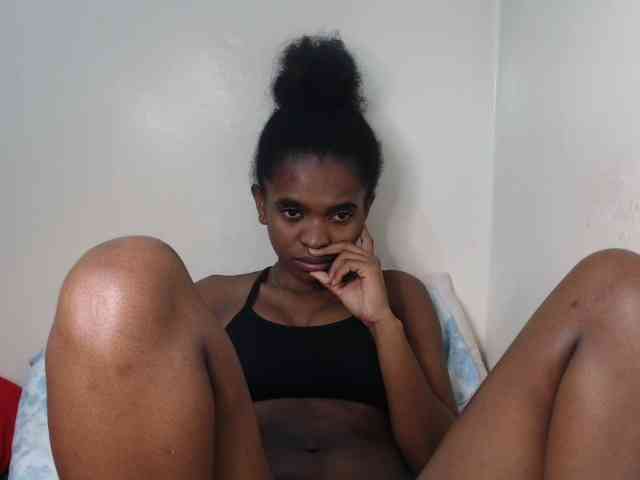 princessAria webcam