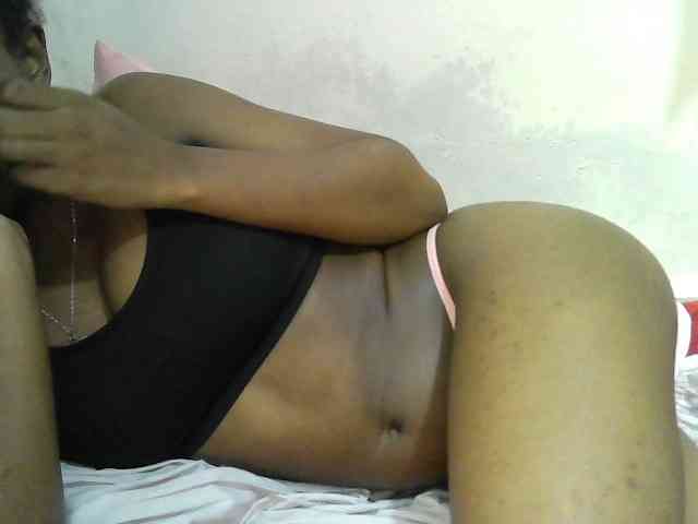 princessAria webcam
