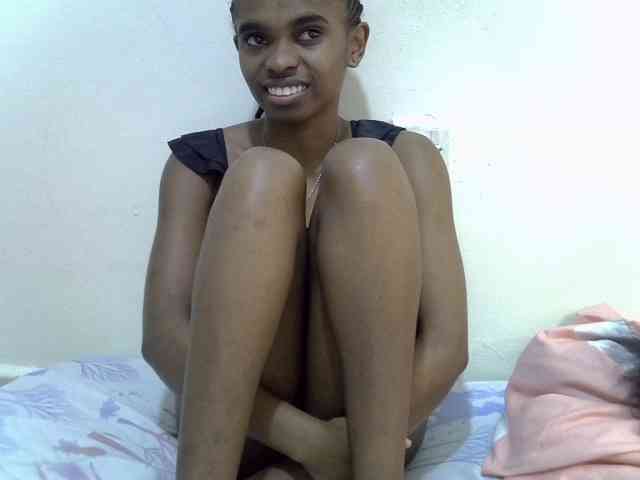 princessAria webcam