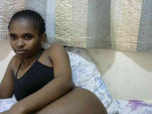 princessAria webcam