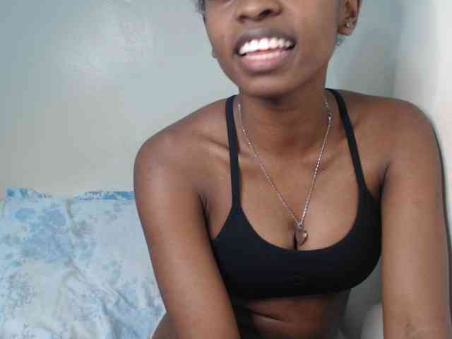 princessAria webcam