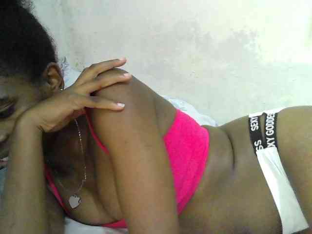 princessAria webcam