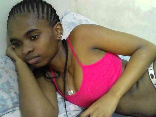 princessAria webcam