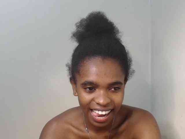 princessAria webcam
