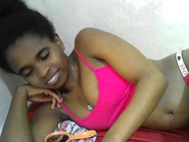 princessAria webcam