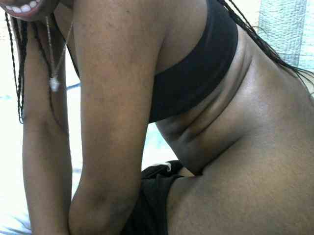 princessAria webcam