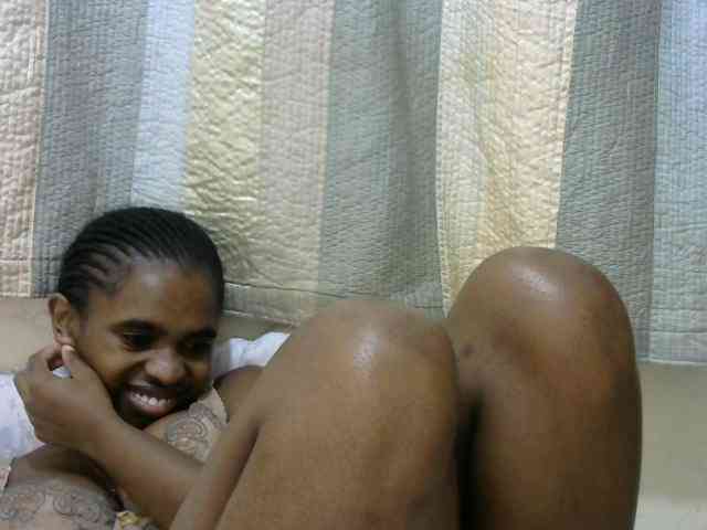 princessAria webcam