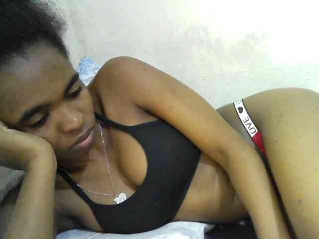 princessAria webcam