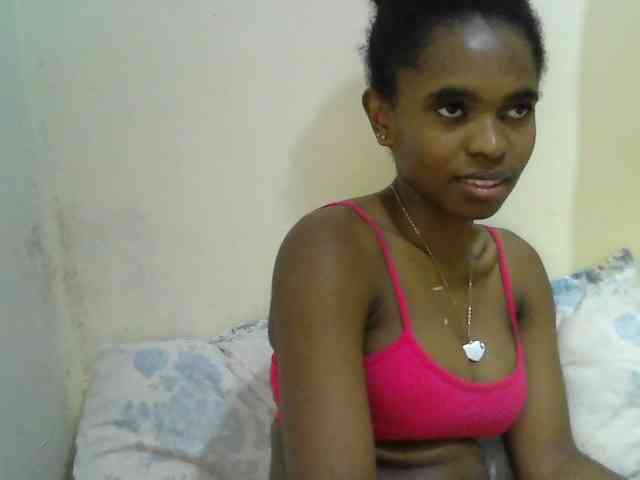 princessAria webcam