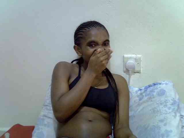 princessAria webcam