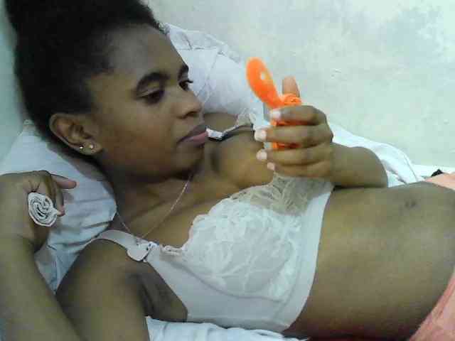 princessAria webcam