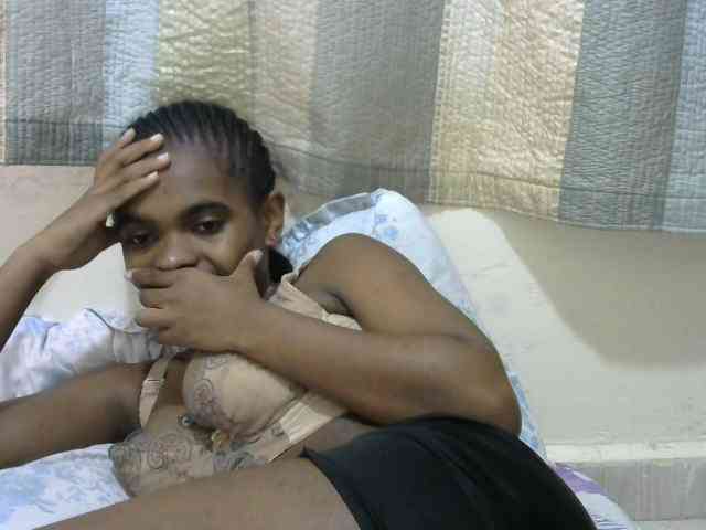 princessAria webcam