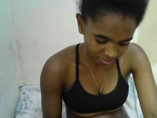 princessAria webcam
