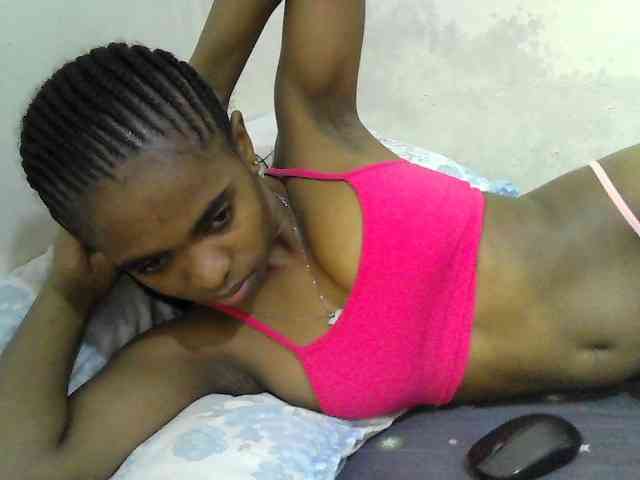 princessAria webcam