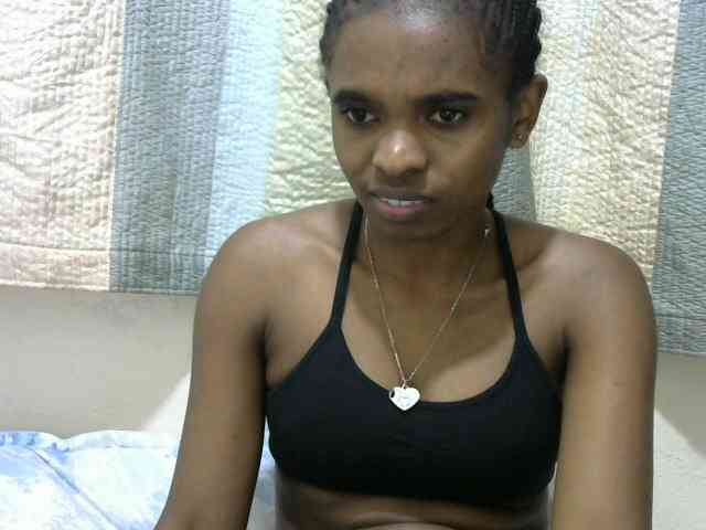 princessAria webcam