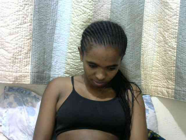 princessAria webcam