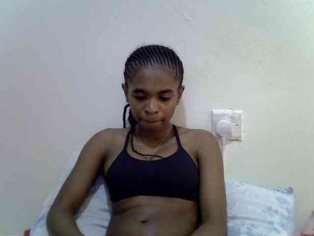 princessAria webcam