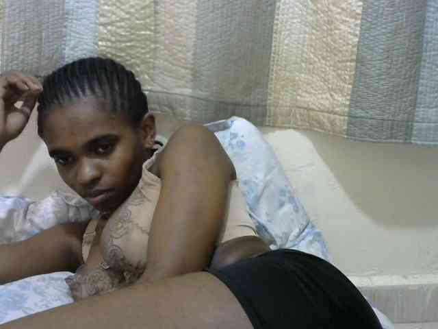 princessAria webcam