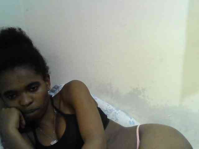 princessAria webcam