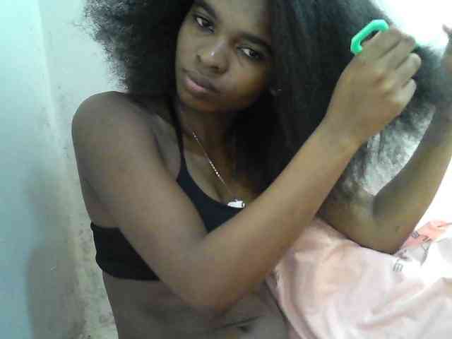 princessAria webcam