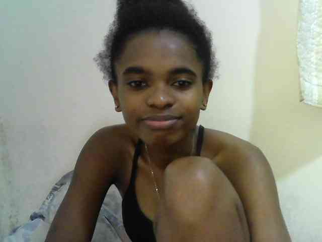 princessAria webcam
