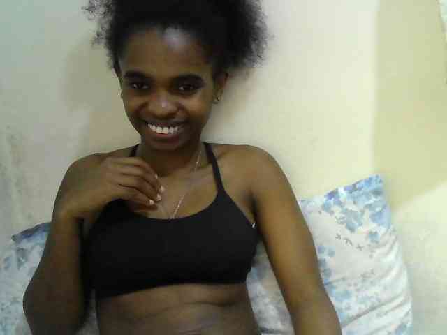 princessAria webcam