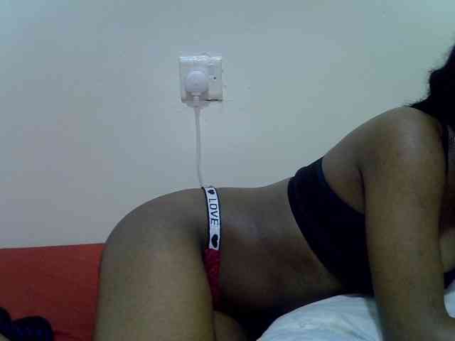 princessAria webcam