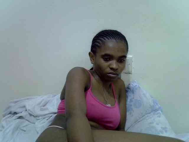 princessAria webcam