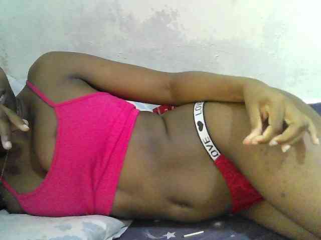princessAria webcam