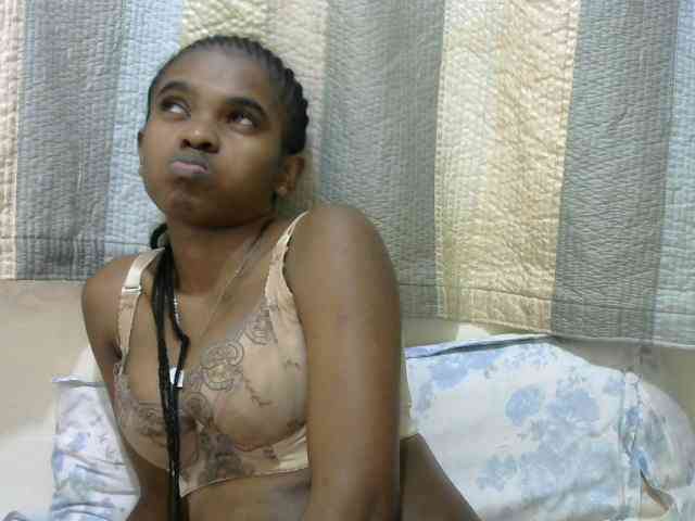 princessAria webcam