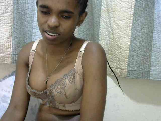 princessAria webcam