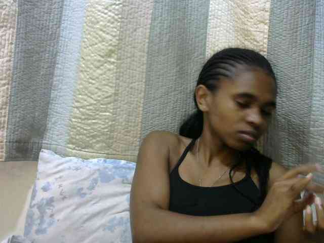 princessAria webcam