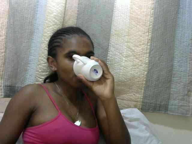 princessAria webcam