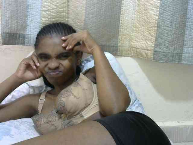 princessAria webcam