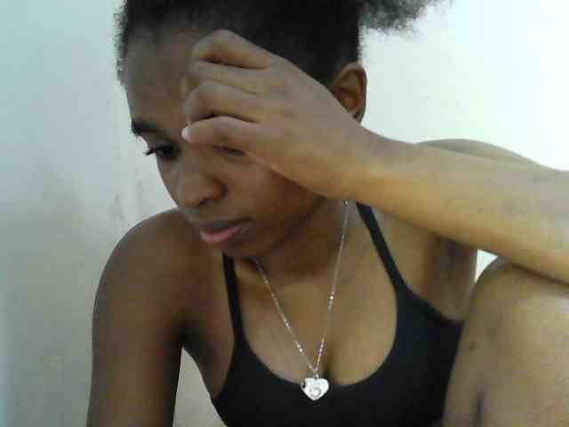 princessAria webcam