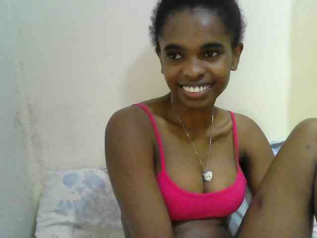 princessAria webcam