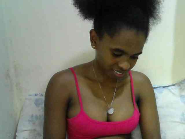 princessAria webcam