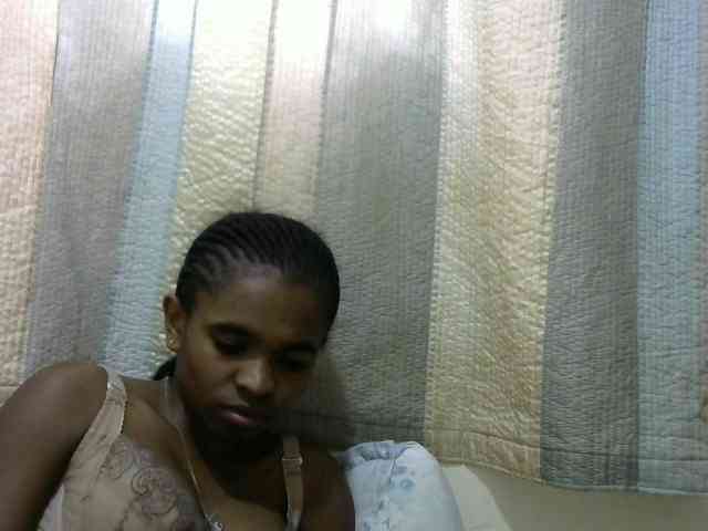 princessAria webcam