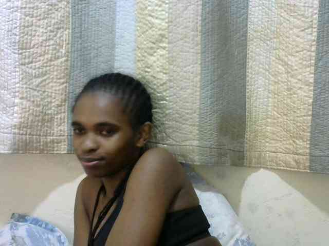 princessAria webcam