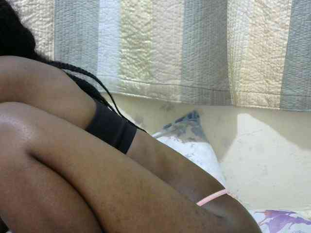 princessAria webcam