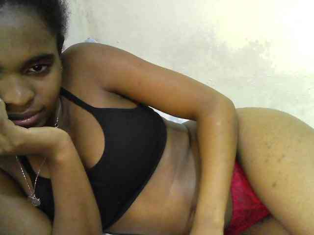 princessAria webcam