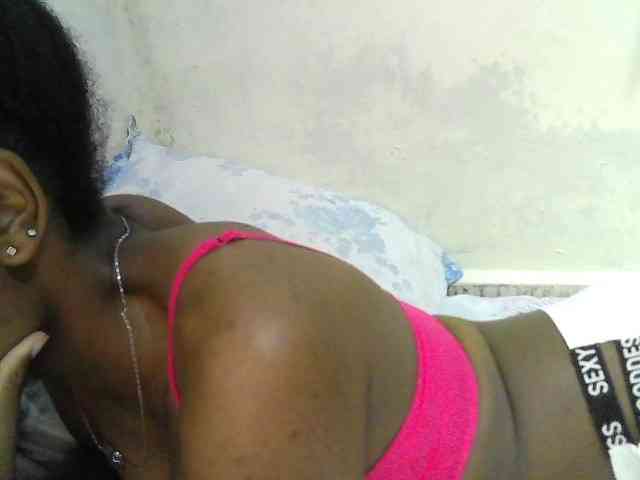 princessAria webcam