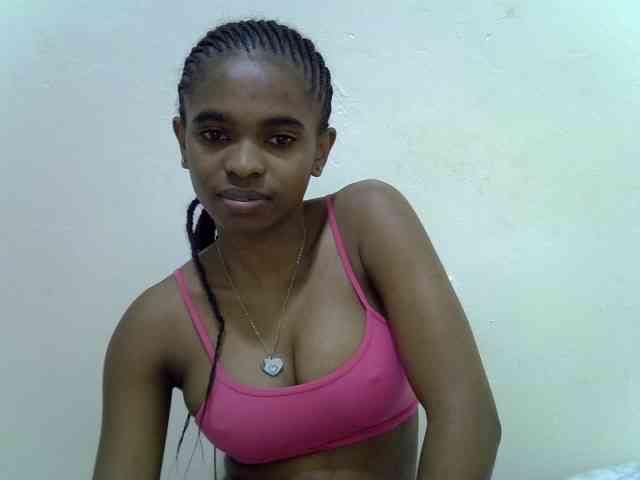 princessAria webcam