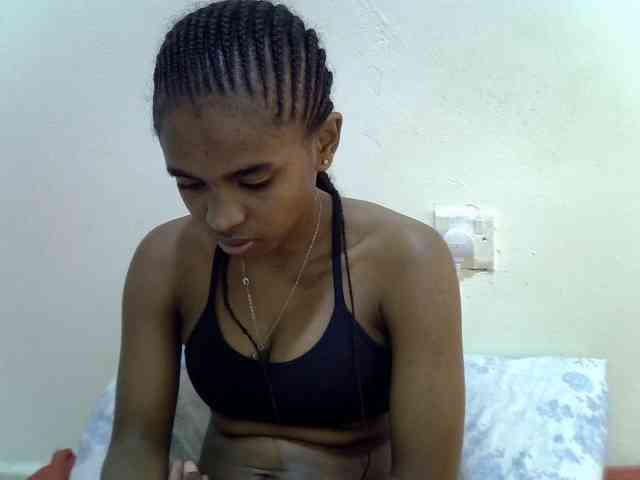 princessAria webcam