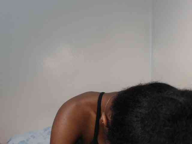 princessAria webcam