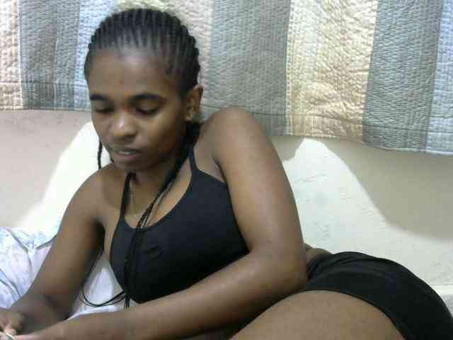 princessAria webcam