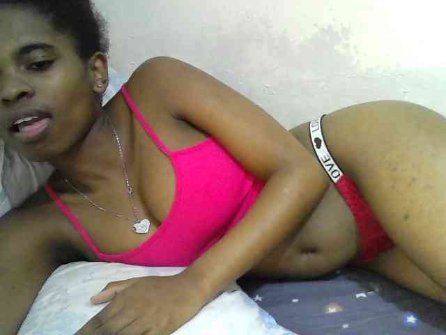 princessAria webcam