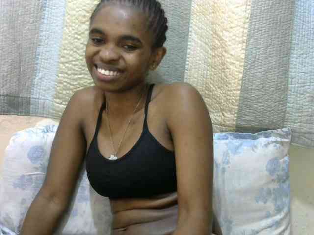 princessAria webcam