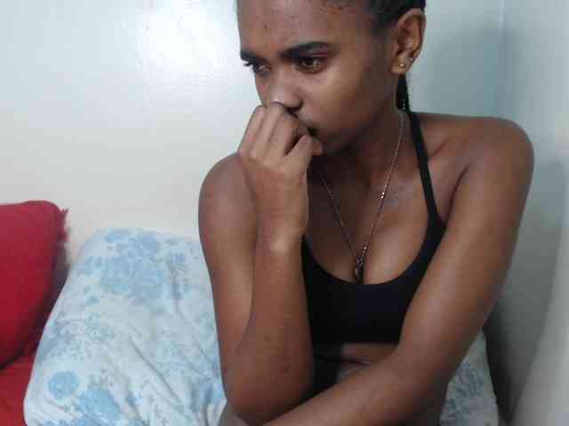 princessAria webcam